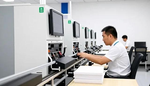广州市安吉网络科技有限公司